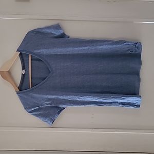 Vintage under Armour t-shirt